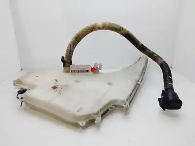 Second-hand car spare part windscreen washer bottle for bmw serie 1 berlina (e81/e87) 118d oem iam references 7124231  