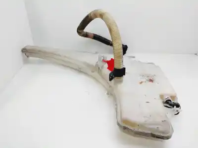 Second-hand car spare part windscreen washer bottle for bmw serie 1 berlina (e81/e87) 118d oem iam references 7124231  