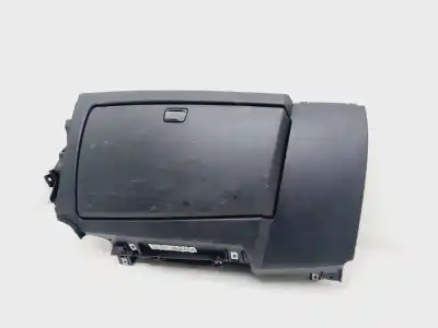 Second-hand car spare part glove compartment for bmw serie 1 berlina (e81/e87) 118d oem iam references 7124554