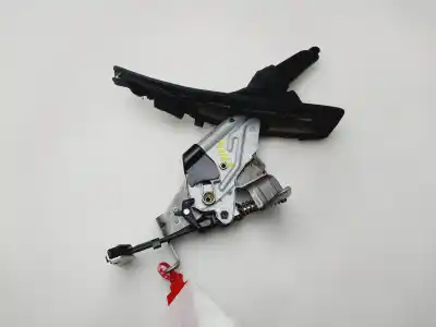 Second-hand car spare part handbrake lever for bmw serie 1 berlina (e81/e87) 118d oem iam references 34406782749