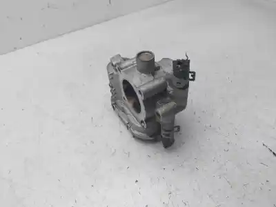 Peça sobressalente para automóvel em segunda mão borboleta de admissão por opel corsa c blue line referências oem iam 24420536  