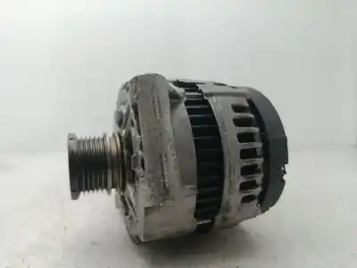 Peça sobressalente para automóvel em segunda mão Alternador por MINI MINI (R56) Cooper Referências OEM IAM 757436580  