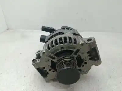 Автозапчастина б/у генератор для mini mini (r56) cooper посилання на oem iam 757436580  