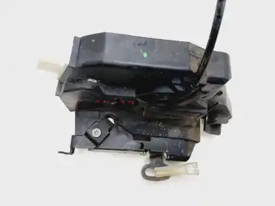 Автозапчасти б/у замок левой передней двери за MINI MINI (R56) Cooper ссылки OEM IAM 7239161  