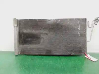 Автозапчастина б/у конденсат/радіатор кондиционера для mini mini (r56) cooper посилання на oem iam 694108402  