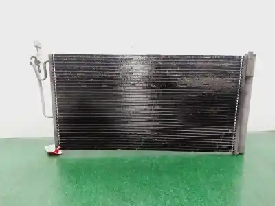 Автозапчастина б/у конденсат/радіатор кондиционера для mini mini (r56) cooper посилання на oem iam 694108402