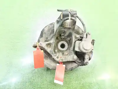 Автозапчастина б/у передній лівий культ для mini mini (r56) cooper посилання на oem iam 31216779795  