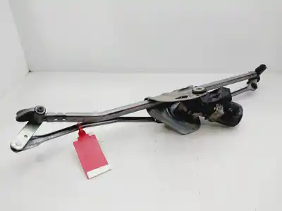 Автозапчасти б/у мотор переднего стеклоочистителя за mini mini (r56) cooper ссылки oem iam 8377427  