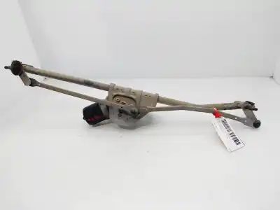 Автозапчасти б/у мотор переднего стеклоочистителя за mini mini (r56) cooper ссылки oem iam 8377427  