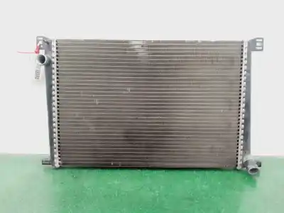 Автозапчастина б/у водяний радіатор для mini mini (r56) cooper посилання на oem iam 753509904  