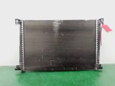 Second-hand car spare part Water Radiator for MINI MINI (R56) Cooper OEM IAM references 753509904  