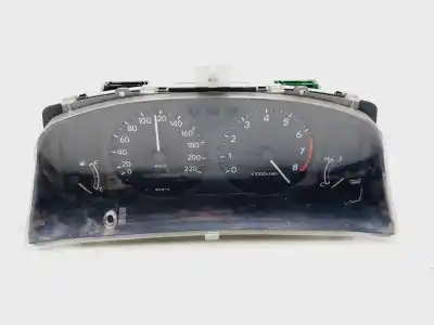 Peça sobressalente para automóvel em segunda mão quadrante por toyota corolla (e11) 1.4 linea terra referências oem iam 8380002390  