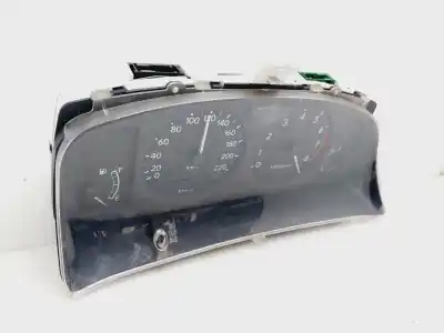 Peça sobressalente para automóvel em segunda mão quadrante por toyota corolla (e11) 1.4 linea terra referências oem iam 8380002390  