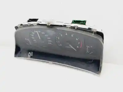 Peça sobressalente para automóvel em segunda mão quadrante por toyota corolla (e11) 1.4 linea terra referências oem iam 8380002390  