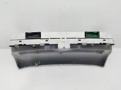 Second-hand car spare part dashboard for toyota corolla (e11) 1.4 linea terra oem iam references 8380002390
