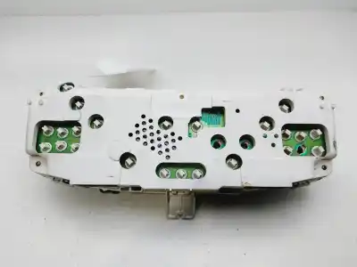 Peça sobressalente para automóvel em segunda mão quadrante por toyota corolla (e11) 1.4 linea terra referências oem iam 8380002390  