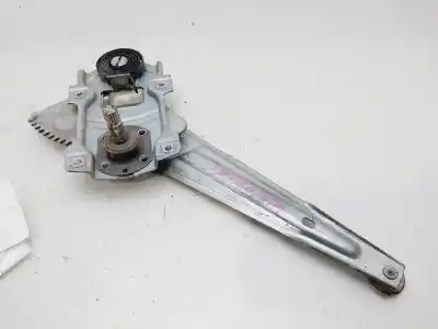 Second-hand car spare part rear right window regulator for toyota corolla (e11) 1.4 linea terra oem iam references 6983012320