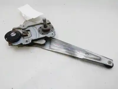 Second-hand car spare part rear left window regulator for toyota corolla (e11) 1.4 linea terra oem iam references 6984012320