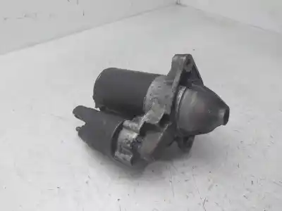 Peça sobressalente para automóvel em segunda mão motor de arranque por toyota corolla (e11) 1.4 linea terra referências oem iam 281000d030  