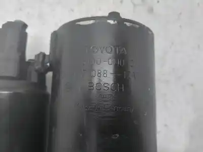 Peça sobressalente para automóvel em segunda mão motor de arranque por toyota corolla (e11) 1.4 linea terra referências oem iam 281000d030  