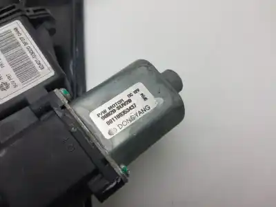 Pezzo di ricambio per auto di seconda mano alzacristalli anteriore sinistro per chevrolet trax lt riferimenti oem iam 98820suv20