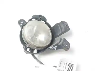 Pezzo di ricambio per auto di seconda mano luce fendinebbia destra per chevrolet trax lt riferimenti oem iam 95227854