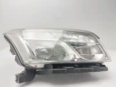 Pezzo di ricambio per auto di seconda mano faro anteriore destro per chevrolet trax lt riferimenti oem iam 42435934
