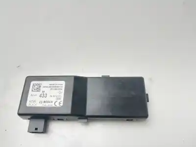 Second-hand car spare part electronic module for chevrolet trax lt oem iam references 13503204  