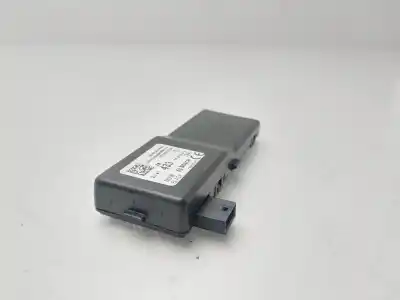 Second-hand car spare part electronic module for chevrolet trax lt oem iam references 13503204  