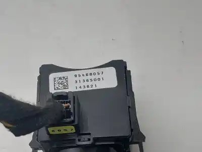 Pezzo di ricambio per auto di seconda mano comando pulito per chevrolet trax lt riferimenti oem iam 95468057  