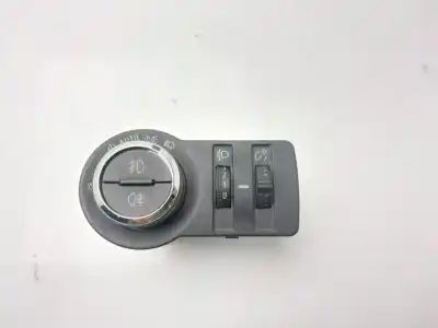 Second-hand car spare part headlights switch for chevrolet trax lt oem iam references 95297421  