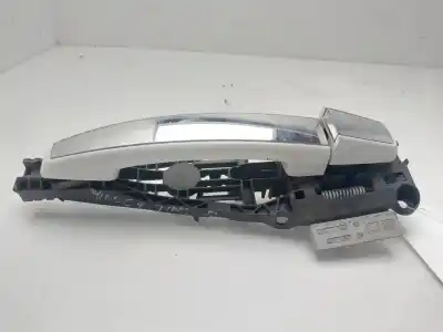 Pezzo di ricambio per auto di seconda mano maniglia esterna posteriore destra per chevrolet trax lt riferimenti oem iam 13505889