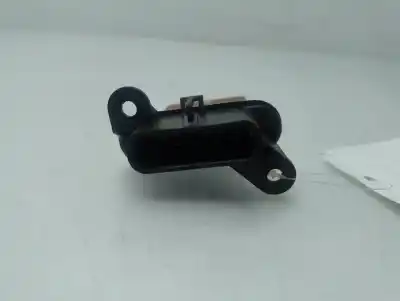 Peça sobressalente para automóvel em segunda mão resistência sofagem chauffage por chevrolet trax lt referências oem iam 52429971  