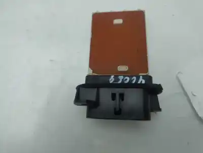 Peça sobressalente para automóvel em segunda mão resistência sofagem chauffage por chevrolet trax lt referências oem iam 52429971  