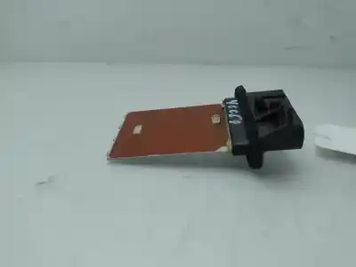 Pezzo di ricambio per auto di seconda mano resistenza al riscaldamento per chevrolet trax lt riferimenti oem iam 52429971