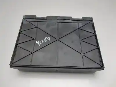 Second-hand car spare part electronic module for chevrolet trax lt oem iam references 13589197  