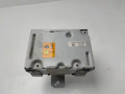Second-hand car spare part electronic module for chevrolet trax lt oem iam references 95907291  