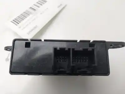 Second-hand car spare part electronic module for chevrolet trax lt oem iam references 22949283  