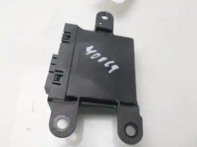 Pezzo di ricambio per auto di seconda mano modulo elettronico per chevrolet trax lt riferimenti oem iam 22949283