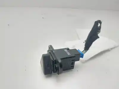 Peça sobressalente para automóvel em segunda mão interruptor 4 piscas - emergência por chevrolet trax lt referências oem iam 95282258  