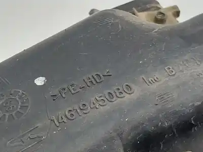 Автозапчастина б/у чистий депозит для citroen jumpy (u6u_) 1.9 td посилання на oem iam 1461945080  