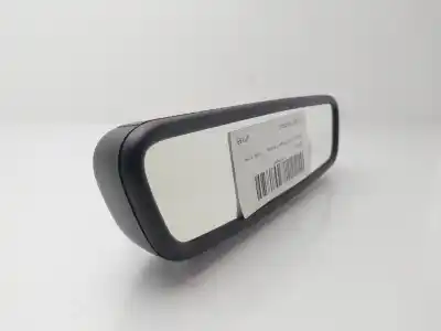 Peça sobressalente para automóvel em segunda mão espelho retrovisor interior por jaguar xf 3.0 v6 diesel s portfolio referências oem iam 6w9317e678ac