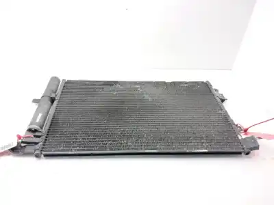 Peça sobressalente para automóvel em segunda mão condensador / radiador de ar condicionado por jaguar xf 3.0 v6 diesel s portfolio referências oem iam cx2319710aa