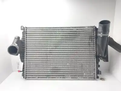 Second-hand car spare part intercooler for jaguar xf 3.0 v6 diesel s portfolio oem iam references c2z31092  