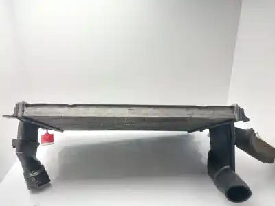 Peça sobressalente para automóvel em segunda mão intercooler por jaguar xf 3.0 v6 diesel s portfolio referências oem iam c2z31092