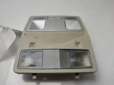 Peça sobressalente para automóvel em segunda mão luz interior por jaguar xf 3.0 v6 diesel s portfolio referências oem iam cx23mbbvbb