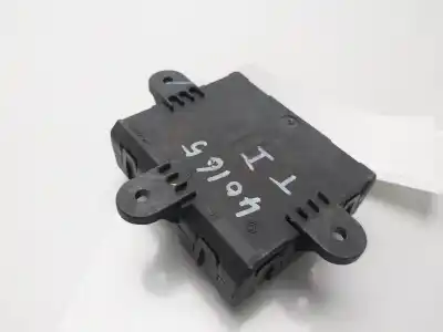 Peça sobressalente para automóvel em segunda mão módulo eletrônico por jaguar xf 3.0 v6 diesel s portfolio referências oem iam bj3214d620ac