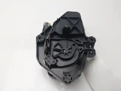 Peça sobressalente para automóvel em segunda mão motor de fechadura central mala por jaguar xf 3.0 v6 diesel s portfolio referências oem iam af6314b529ae