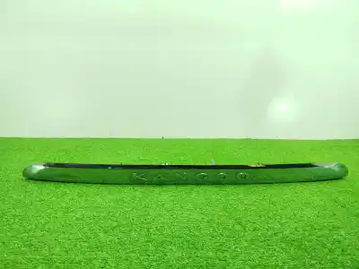 Pezzo di ricambio per auto di seconda mano modanatura posteriore per renault kangoo iii authentic 74 cv / 55 kw riferimenti oem iam 848103563r