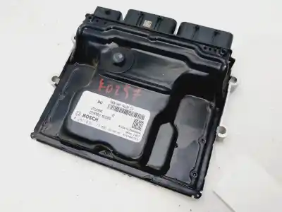 Second-hand car spare part ECU ENGINE CONTROL for RENAULT KANGOO III  OEM IAM references 237107894S  